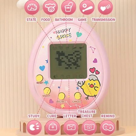 Hatching Pet Egg
