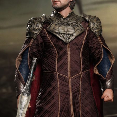 Hot Toys Man of Steel : Jor-El 1/6th scale collectible figure