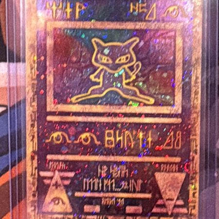 Ancient Mew