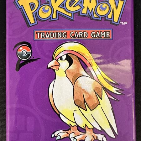 Pokémon TCG: Base Set 2 Booster Pack (witnessed box break)