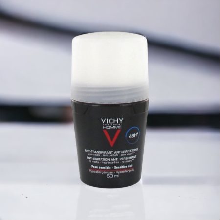 Vichy deodorant 48hrs