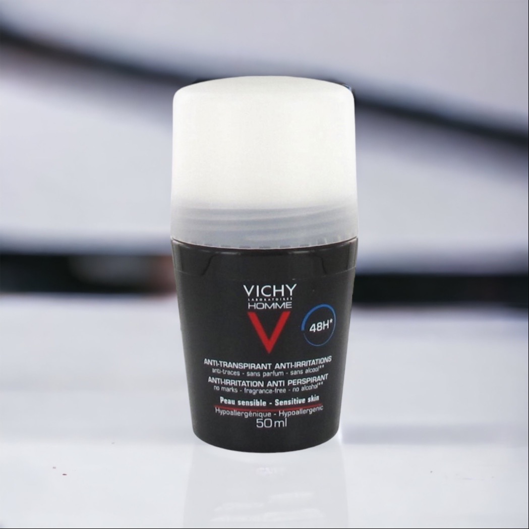 Vichy deodorant 48hrs