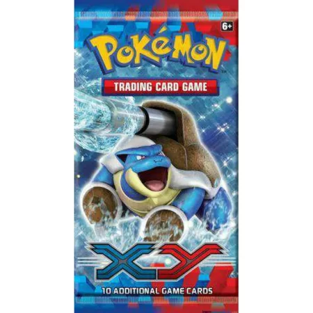 Pokemon Bundle 5