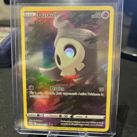 Duskull