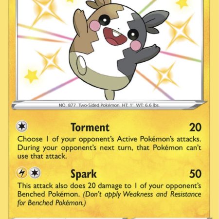 Morpeko