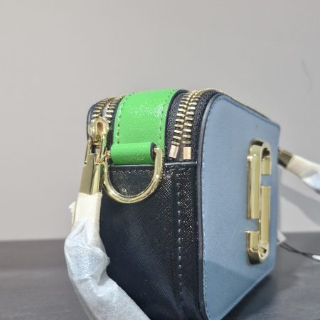 Marc Jacobs Misty Blue Originals