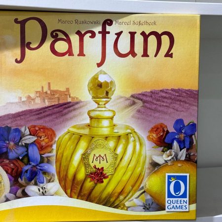 Parfum