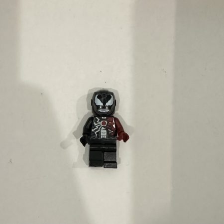 Lego iron venom