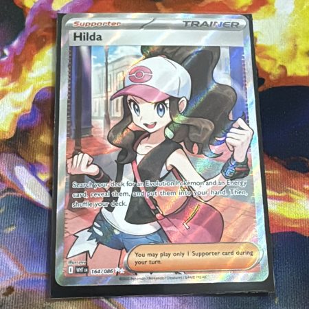 164/086 Hilda