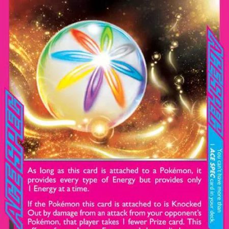 Legacy Energy ACE Spec