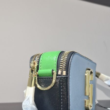 Marc jacobs Rose snapshot bag