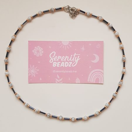 Dainty necklace bundle