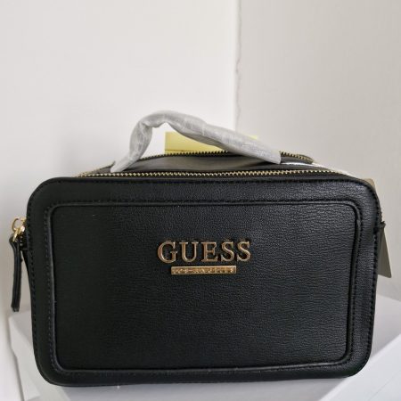 Guess camera bag