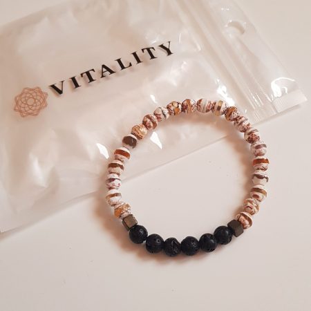 Vitality bracelet