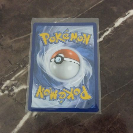 volcanione ex full art, near mint(182/159)