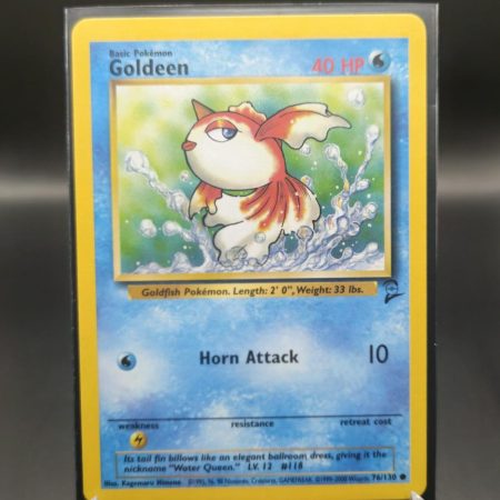 goldeen base set 2