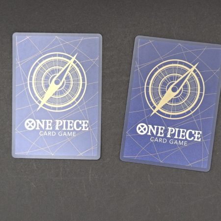 One Piece Singles Bundle 12