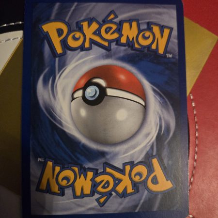 Tyranitar holo Neo Discovery M/NM