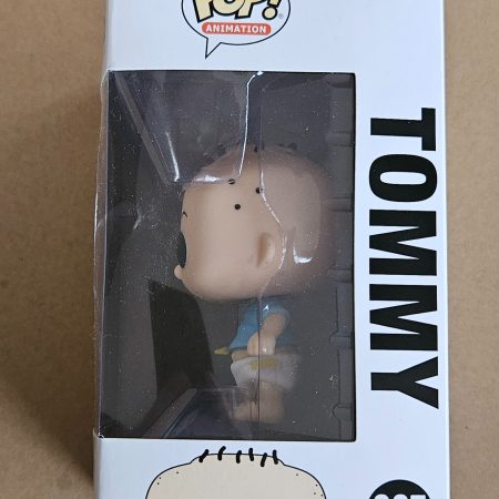 Tommy funko