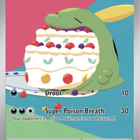 Gulpin