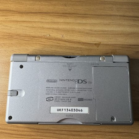 Nintendo DS lite