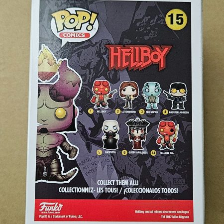 Anung un rama funko