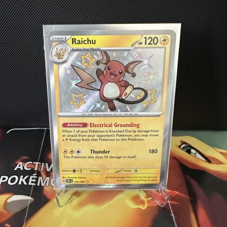 Raichu