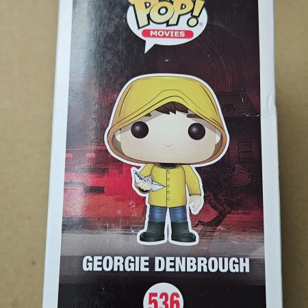 Georgie denbrough