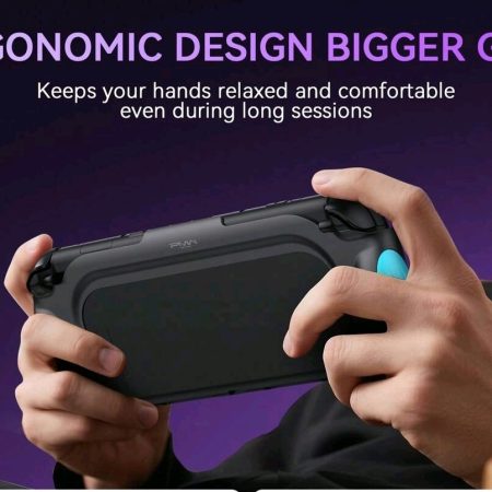 Grip Case for Nintendo Switch 2