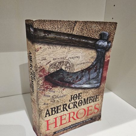 The Heroes