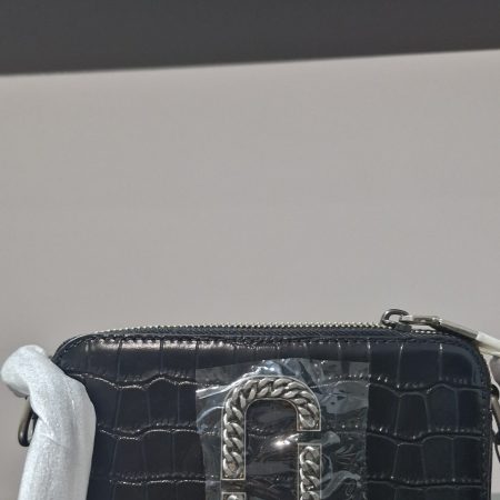 Marc jacobs Rose snapshot bag
