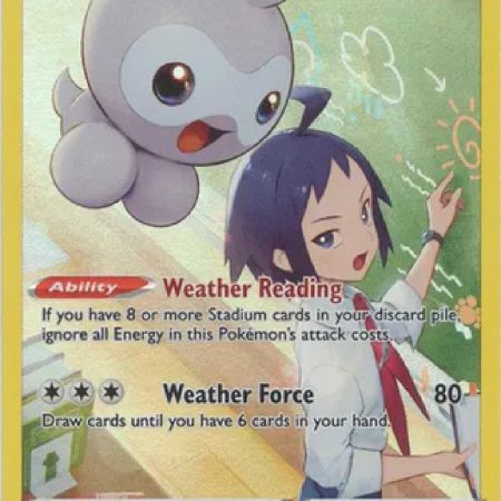 Castform