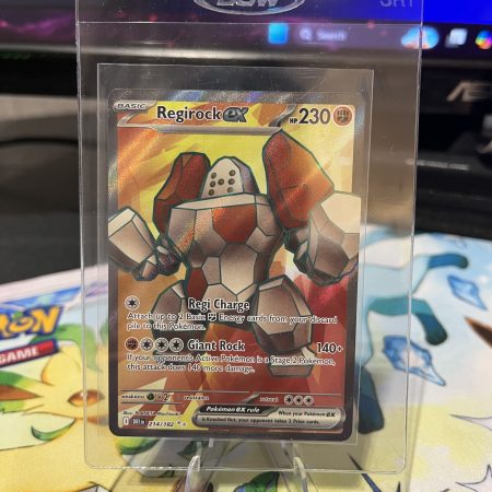 Regirock