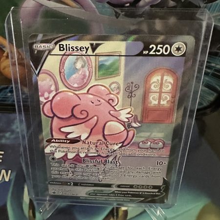 Blissey V