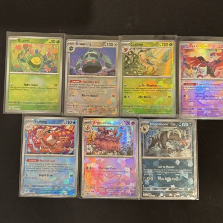 Prismatic Evolution PokeBall Bundle 3