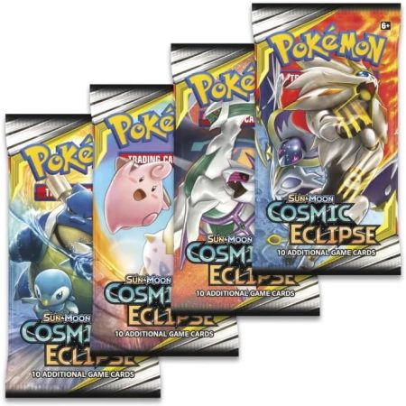 Pokemon Bundle 5