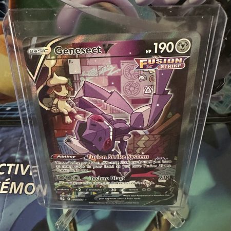 Genesect v