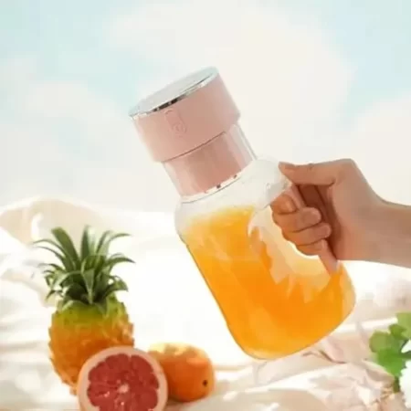 Juicer