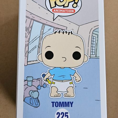 Tommy funko