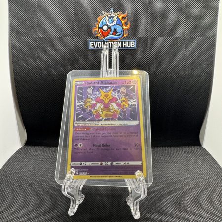 Radiant collection (6 CARDS)