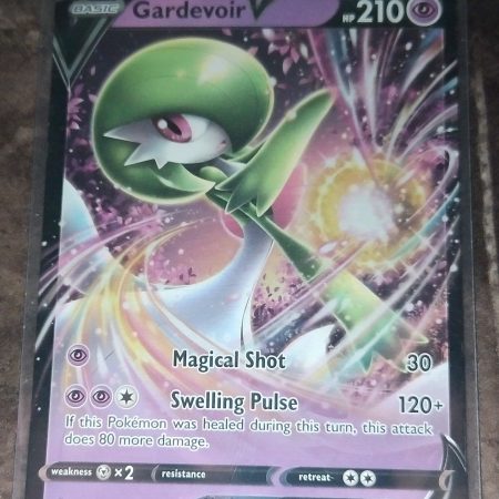 Gardevoir V #16