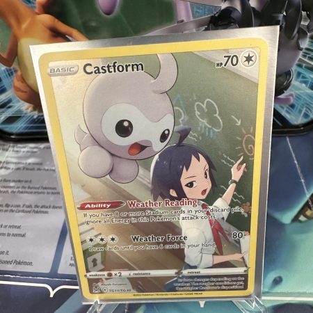 Castform