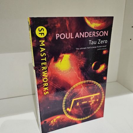 Tau Zero