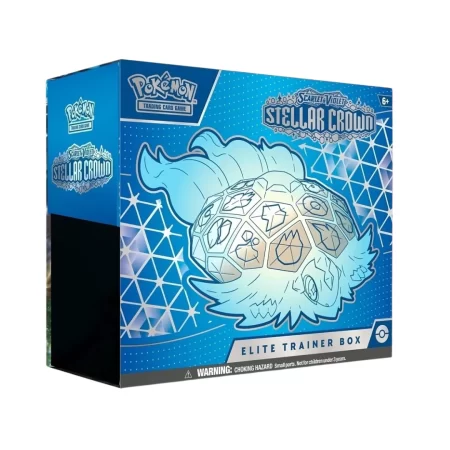 Stellar Crown Elite Trainer Box