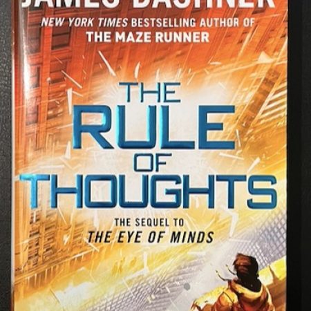 The Rule of Thoughts - Book 2