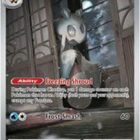 Froslass #174, Pokemon Tcg