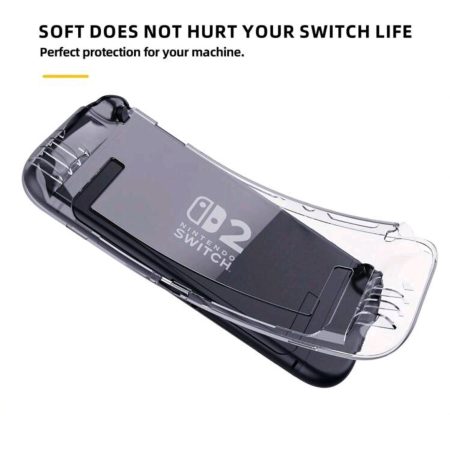 Nintendo Switch 2 Protective Cover