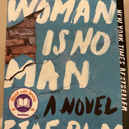 A Woman is No Man - A Novel by Etaf Rum