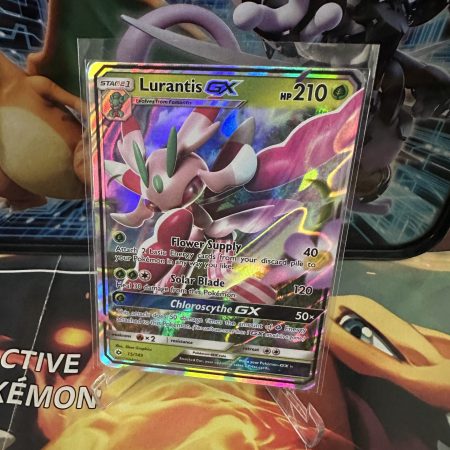 Lurantis GX