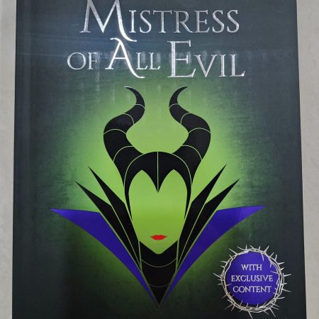 Mistress of All Evil